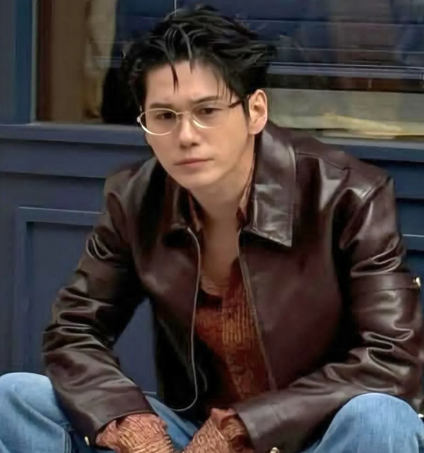 옹성우의 최신 사진