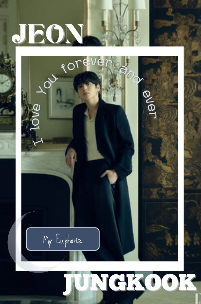 Behind-the-scenes cut of Jungkook (BTS)