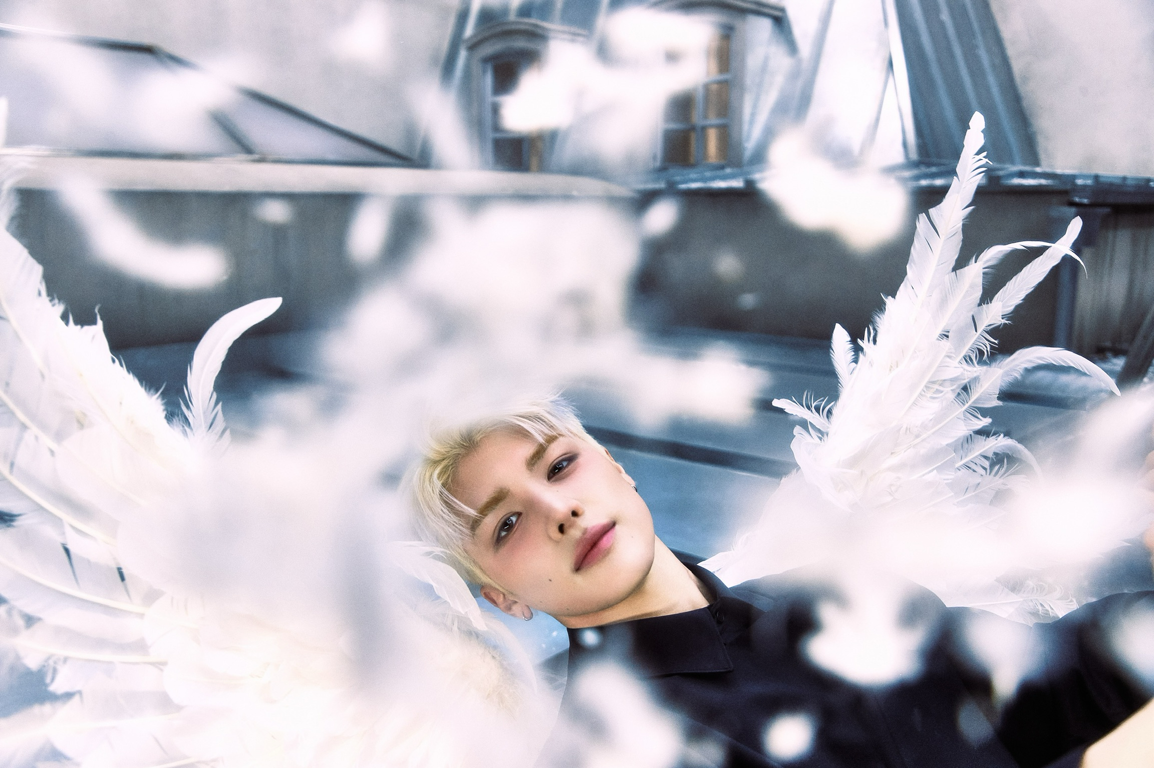 마키 (앤팀) 최근 활동샷