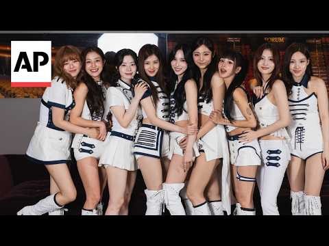 TWICE의 최신 사진