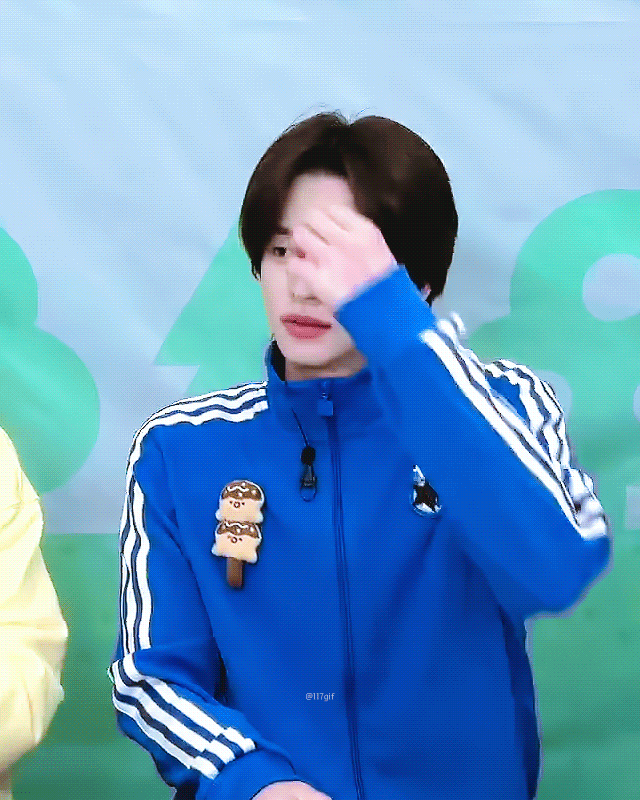 신유 (TWS) 최근 활동샷