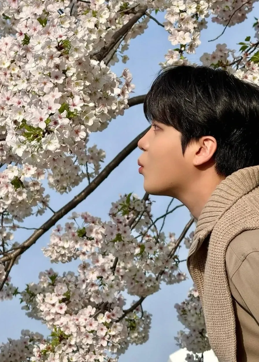 Latest photo of Jongho (ATEEZ)