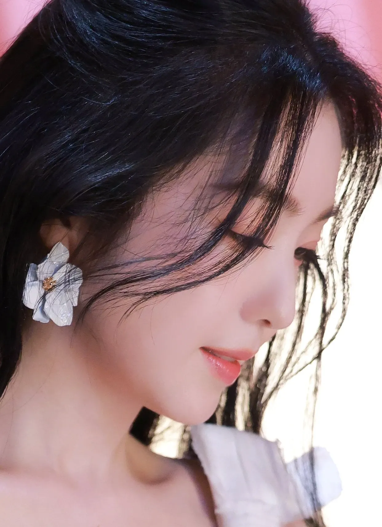 Foto terbaru Irene (Red Velvet)