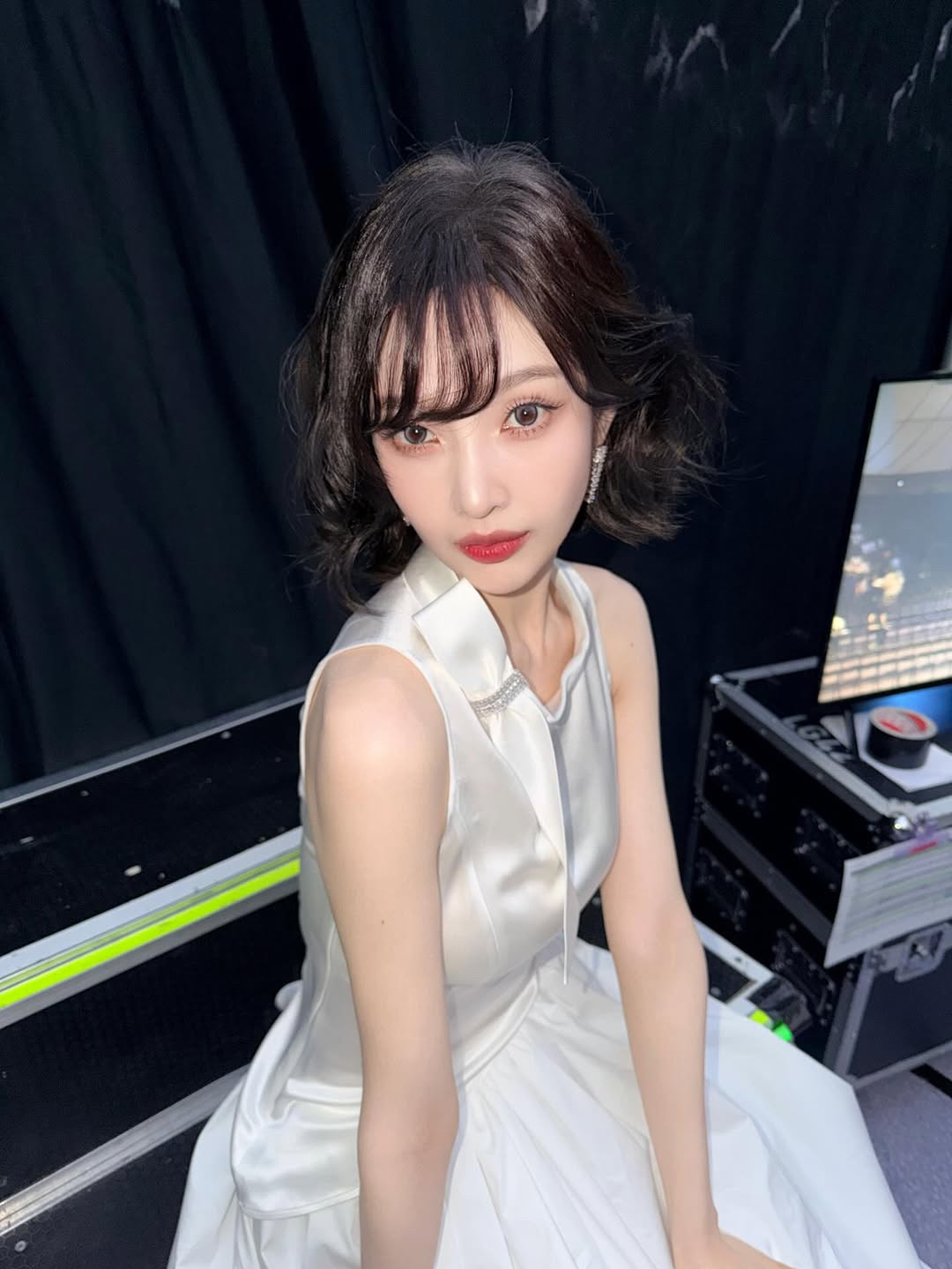 레드벨벳 최근 활동샷