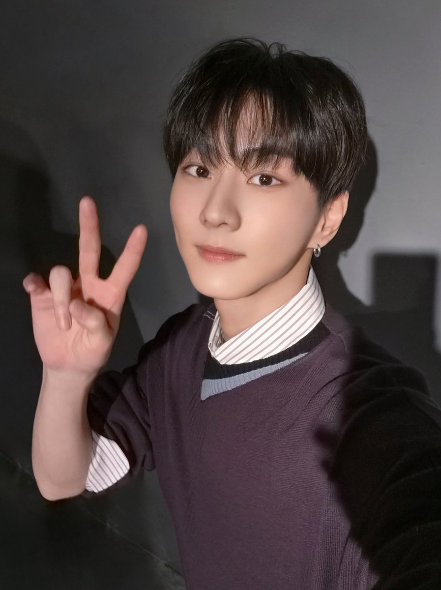 ENHYPEN의 비하인드 컷