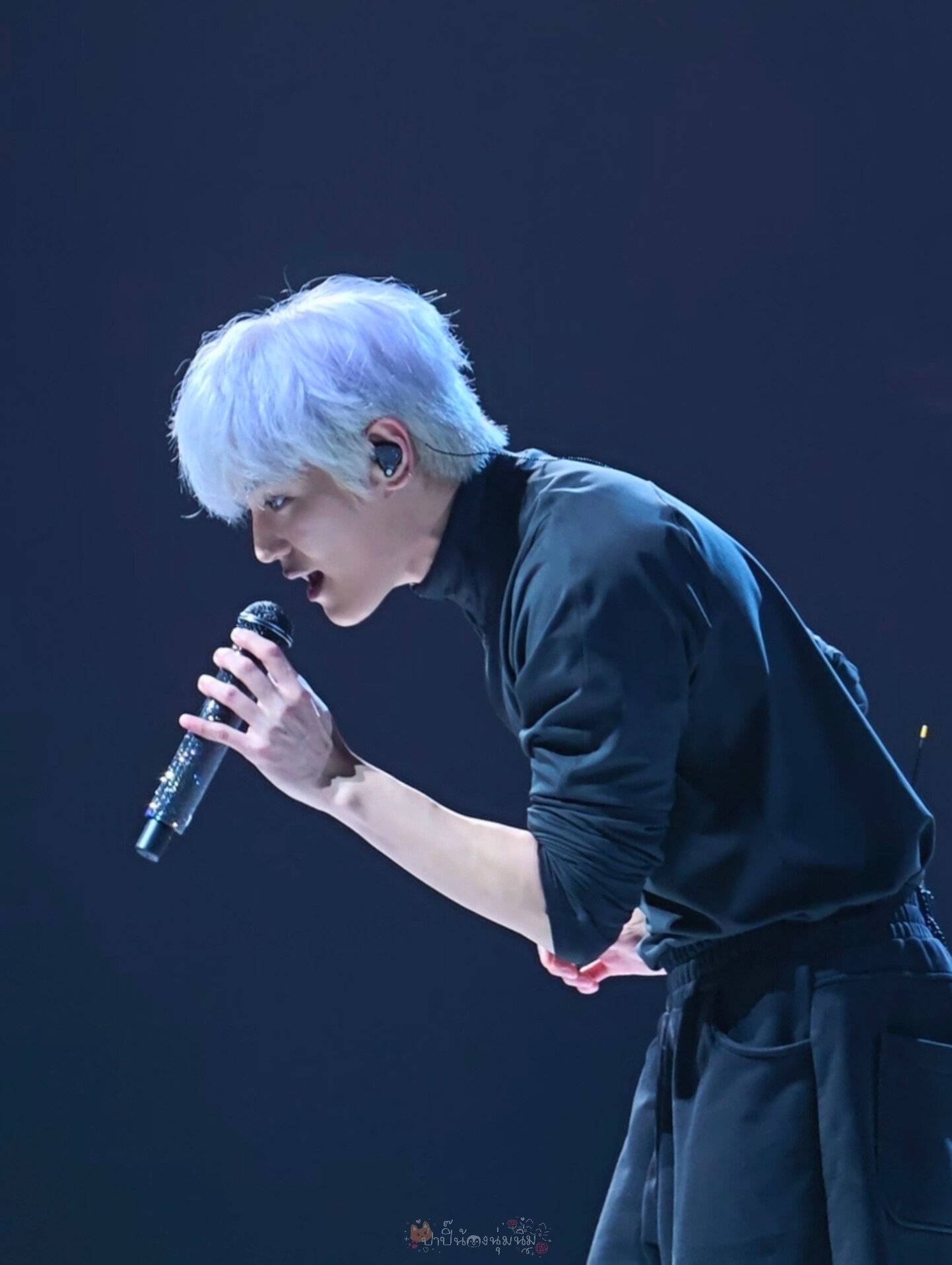 泰容 (NCT 127)的最新活动照片