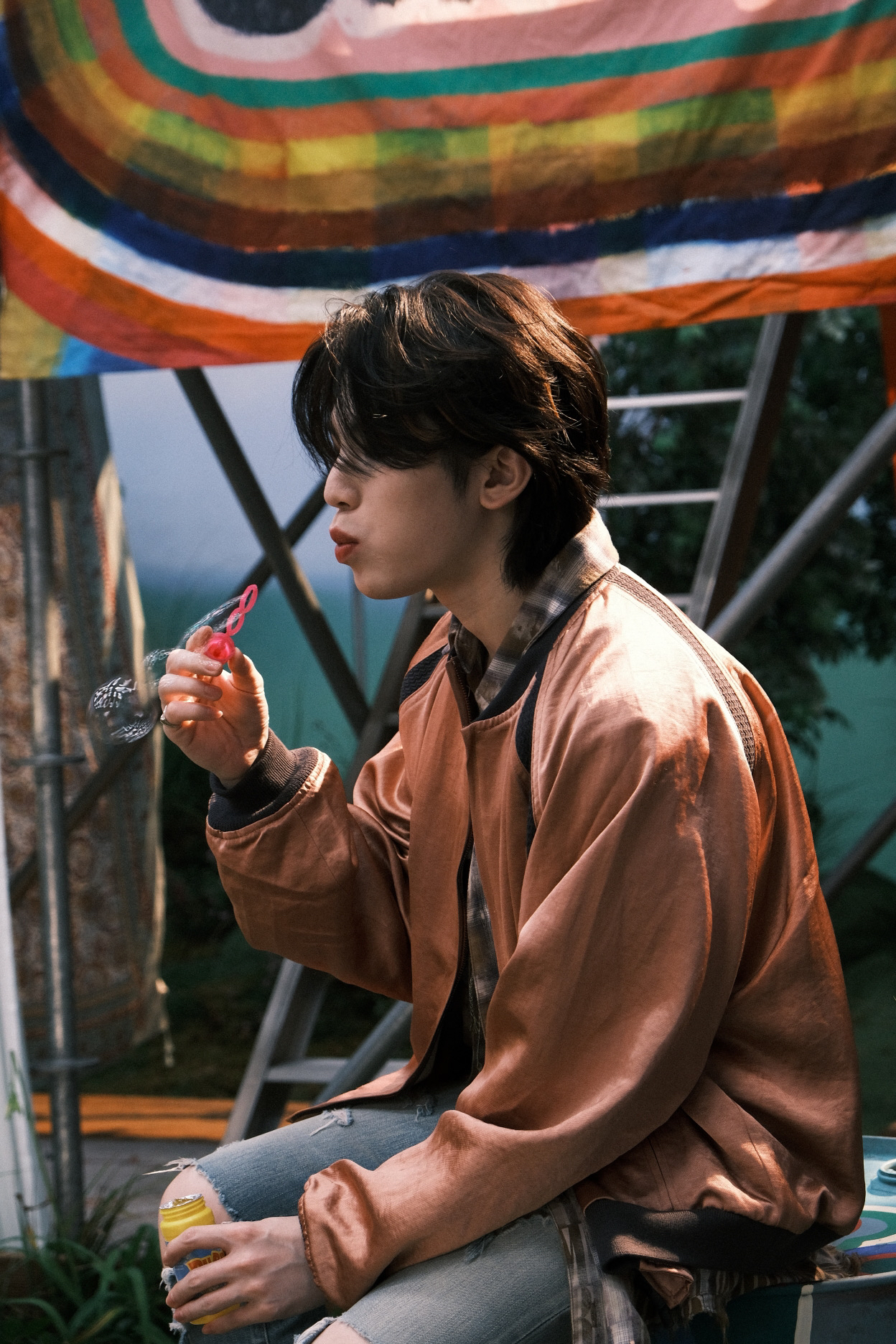 ウジ (SEVENTEEN)の最新写真