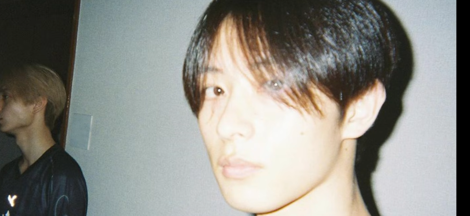 이이즈카 료가 (KO1KEYZ) 최근 활동샷