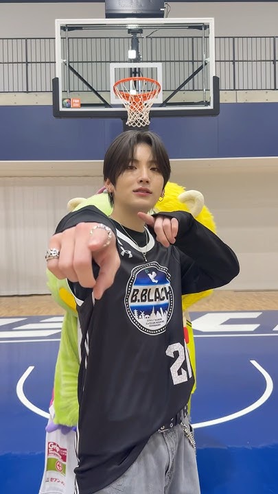 Latest photo of Yuma (&TEAM)