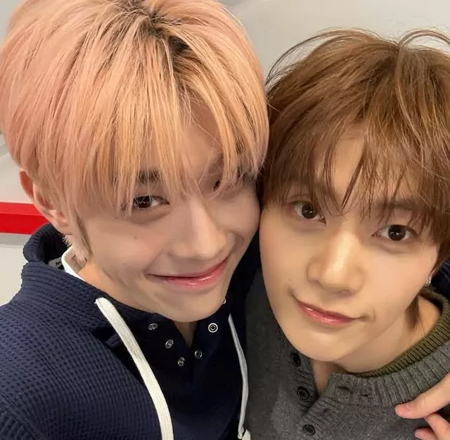 Postingan bintang K-pop yang paling disorot saat ini