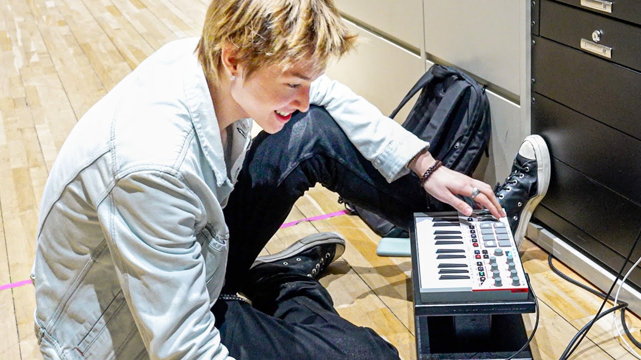 マーティン (CORTIS)ファンが撮った瞬間