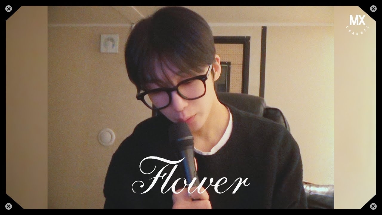 몬스타엑스 최근 활동샷