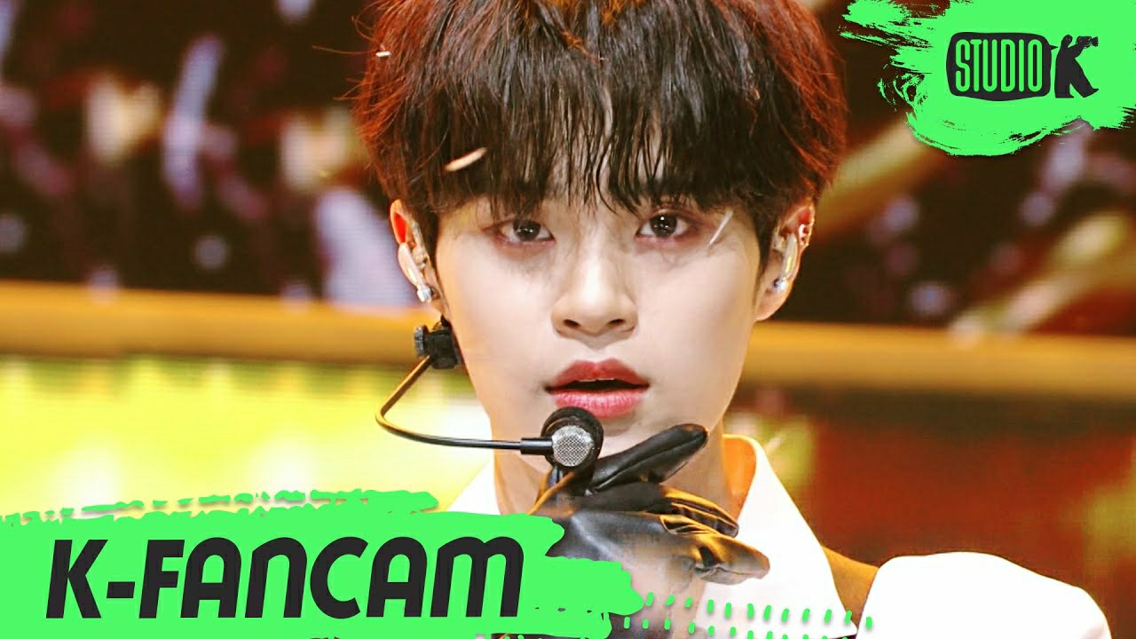 Latest photo of Lee Daehwi (AB6IX)