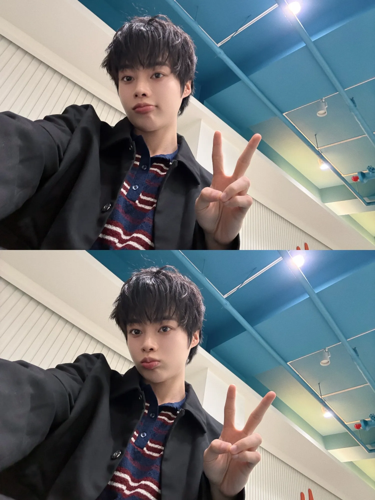 韓彬 (TEMPEST)的最新照片