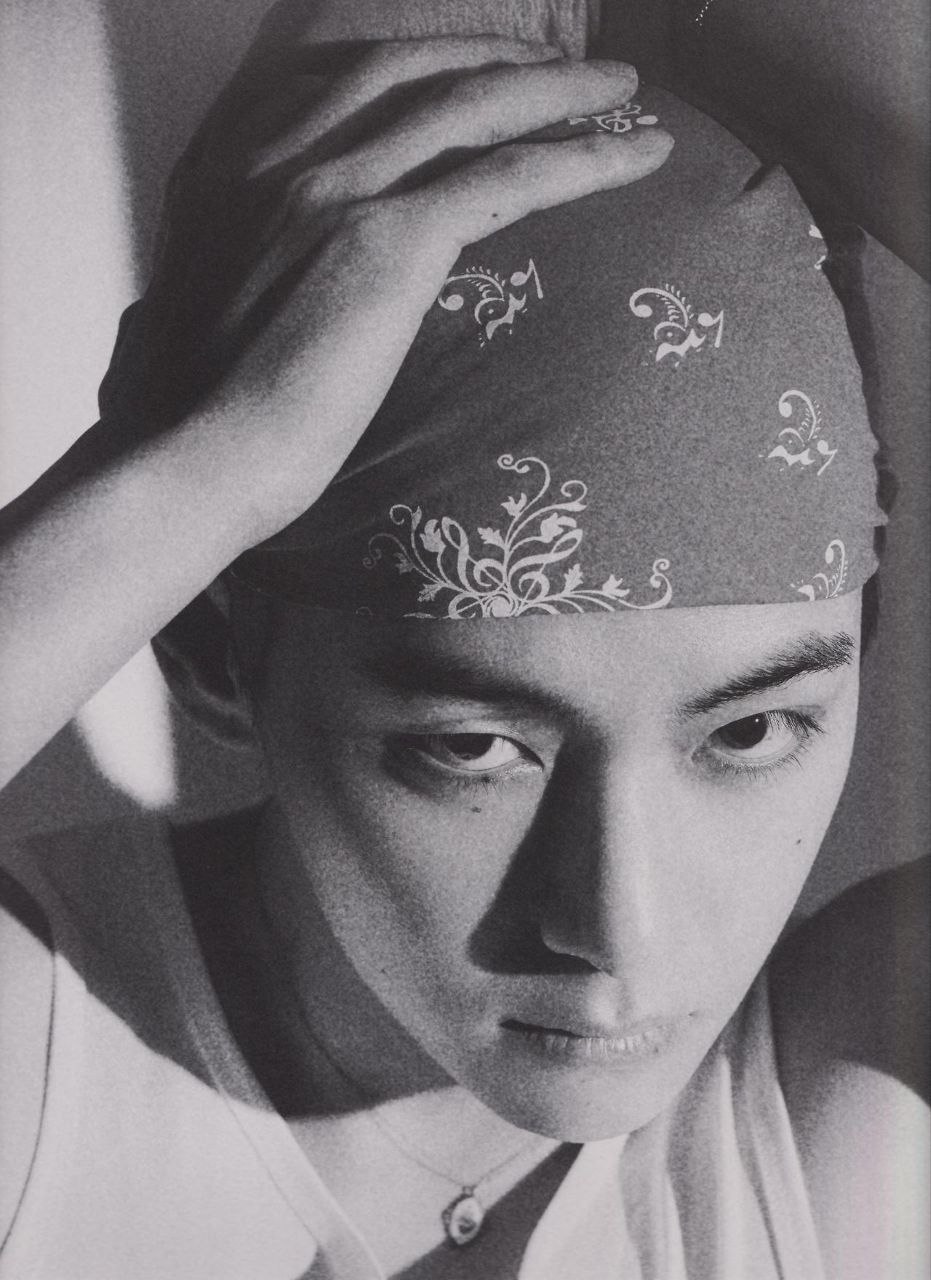 V (防弹少年团)的幕后花絮