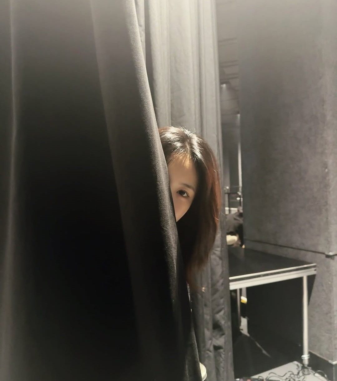 Potret di balik layar DREAMCATCHER