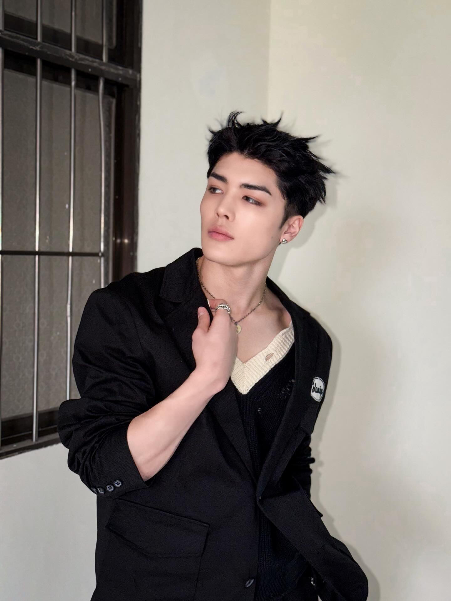 マキ (&TEAM)ファンが撮った瞬間