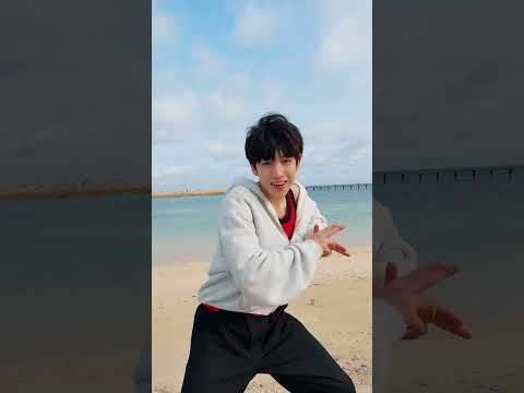 Behind-the-scenes cut of IDID