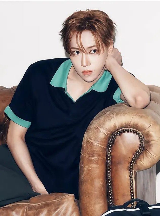 Behind-the-scenes cut of Arno (ALPHA DRIVE ONE)