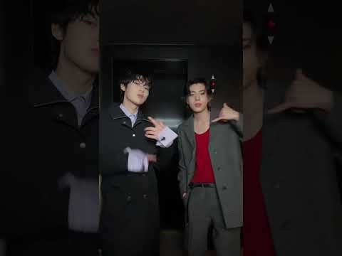 Foto aktivitas terbaru Sunoo (ENHYPEN)
