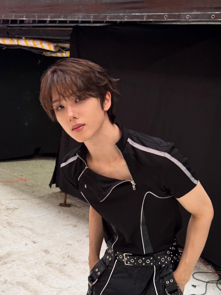 チソン (NCT DREAM)の最近の活動写真