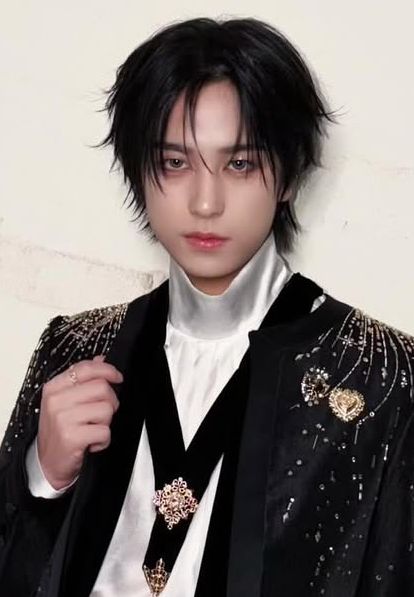 Latest photo of Taki (&TEAM)