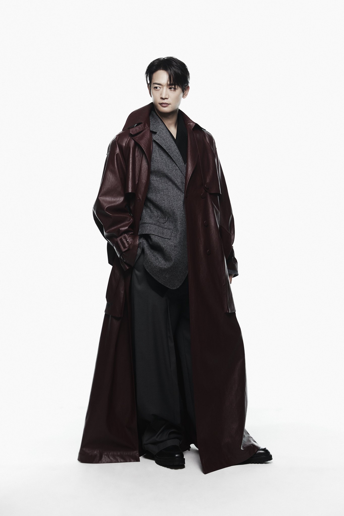 Latest photo of Minho (SHINee)