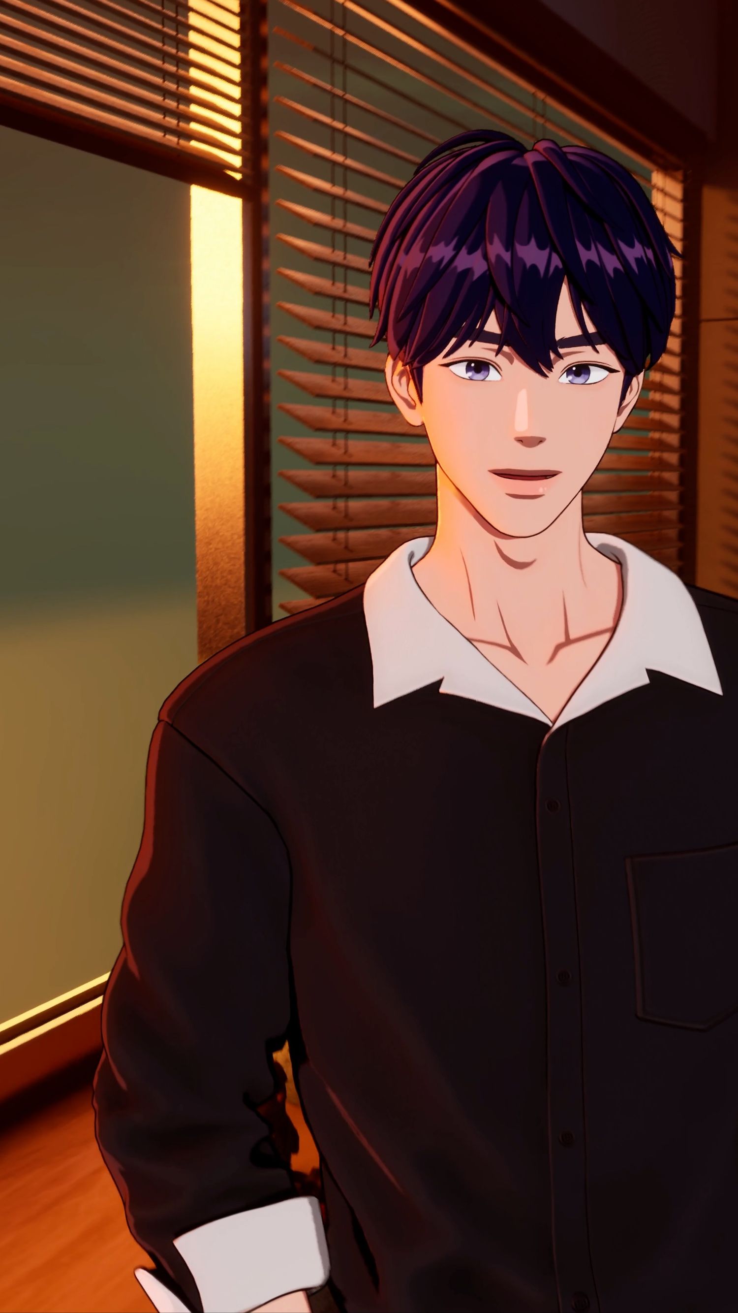 Latest photo of Yejun (PLAVE)