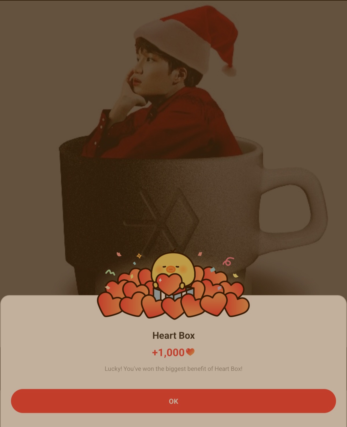 Kai (EXO)的最新照片