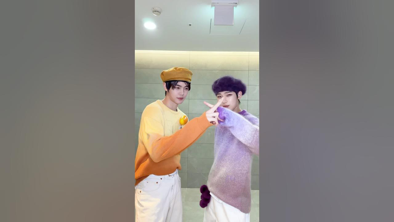 선우 (ENHYPEN)의 최신 사진