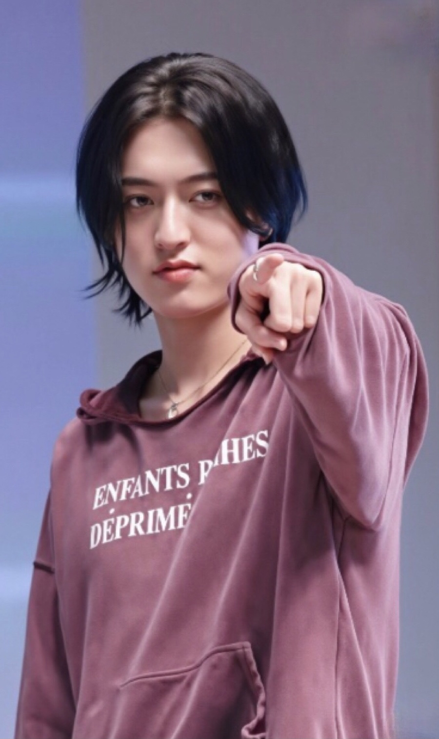 Fandom-recommended wallpaper image of Haruto (TREASURE)