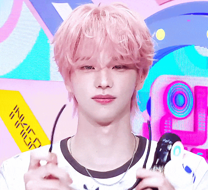 Recent activity shot of Shinyu (TWS)