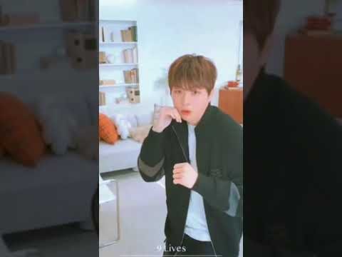 강다니엘의 최신 사진