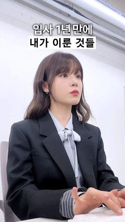 OH MY GIRL的幕后花絮