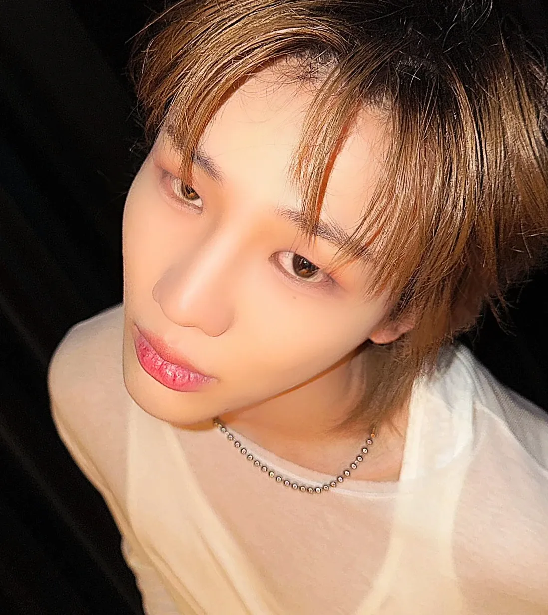천준혁 (TNX) 팬이 찍은 순간