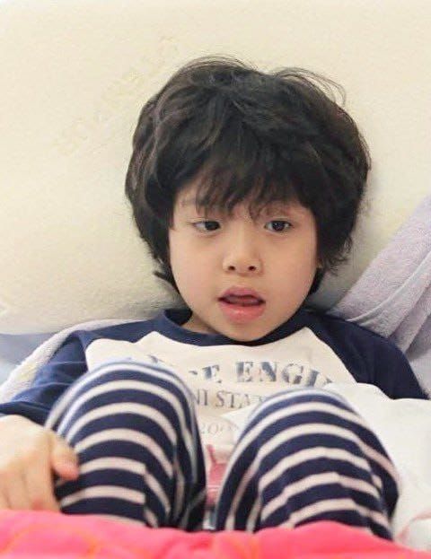 Foto aktivitas terbaru ENHYPEN