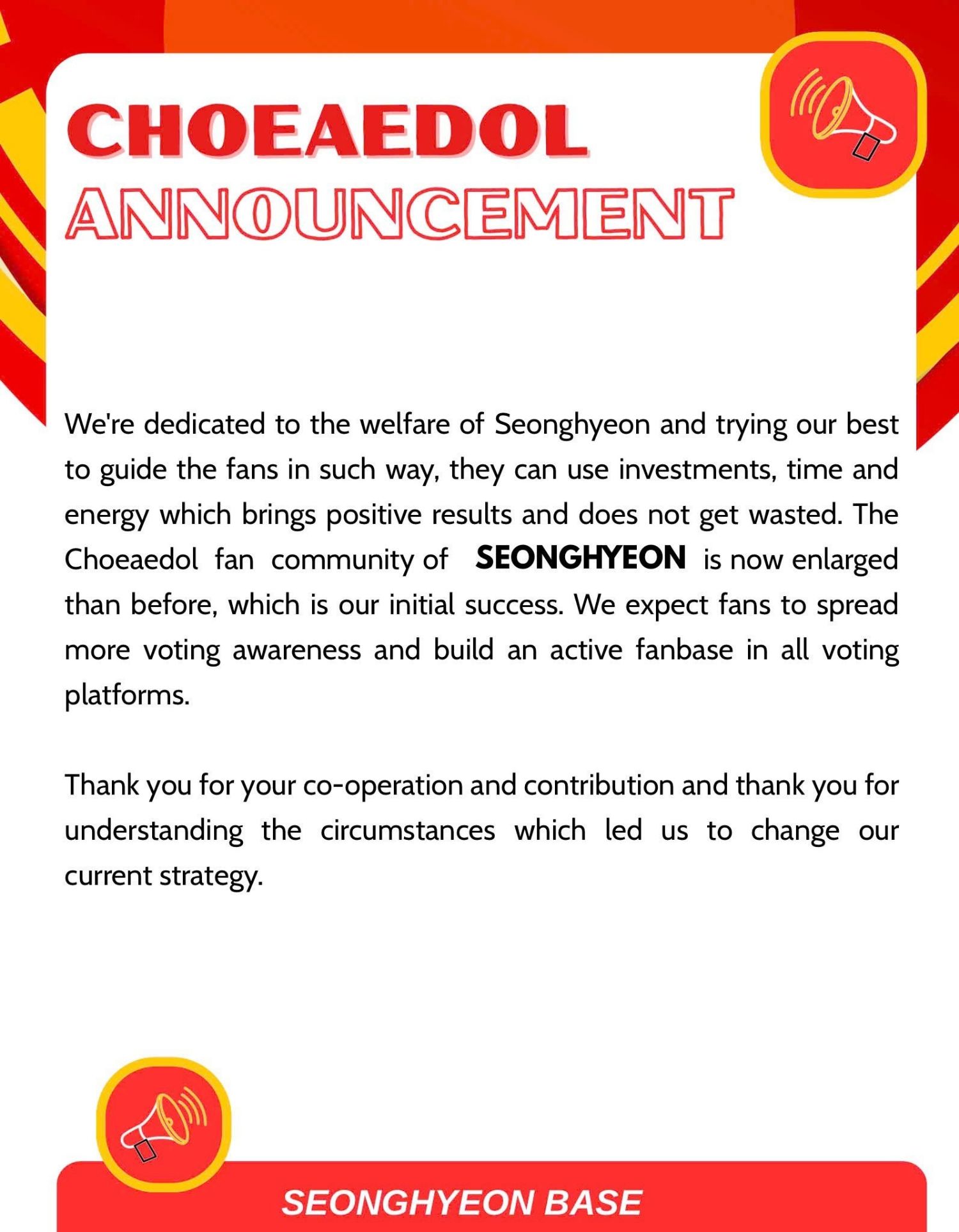 A moment captured by Seonghyeon (CORTIS)'s fan