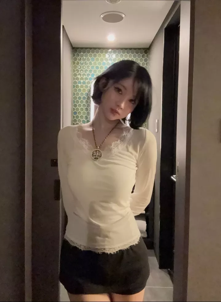 Asa (BABYMONSTER)的最新活动照片