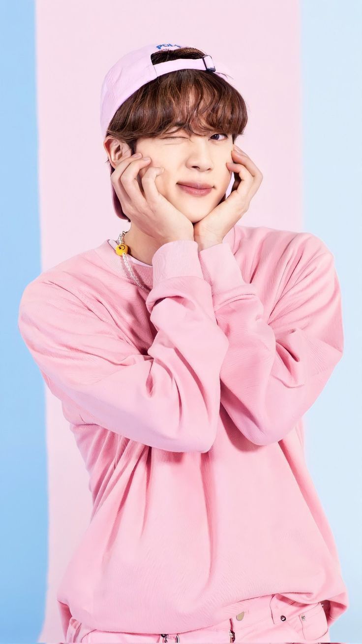 Today's most popular wallpaper in the Jin (BTS) community