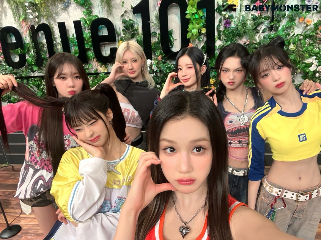 제니 (BLACKPINK) 팬이 찍은 순간