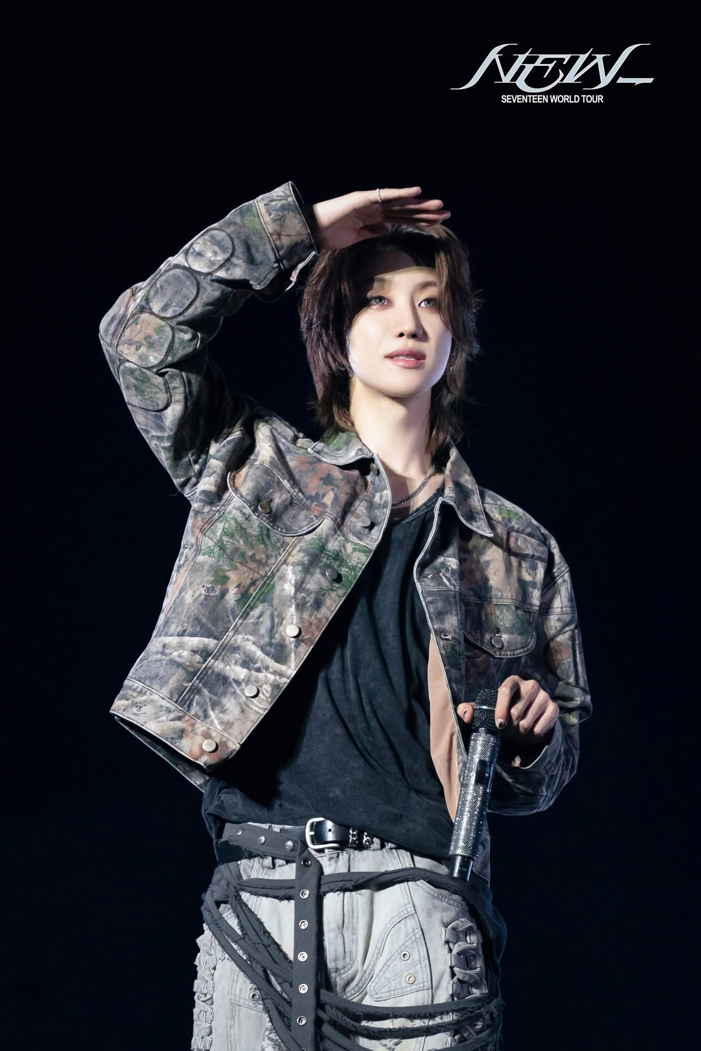 Foto aktivitas terbaru SEVENTEEN