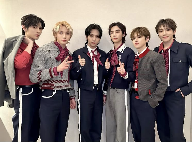 Hot post catching attention from BOYNEXTDOOR's fandom