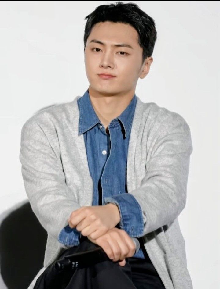 A moment captured by Jay (ENHYPEN)'s fan