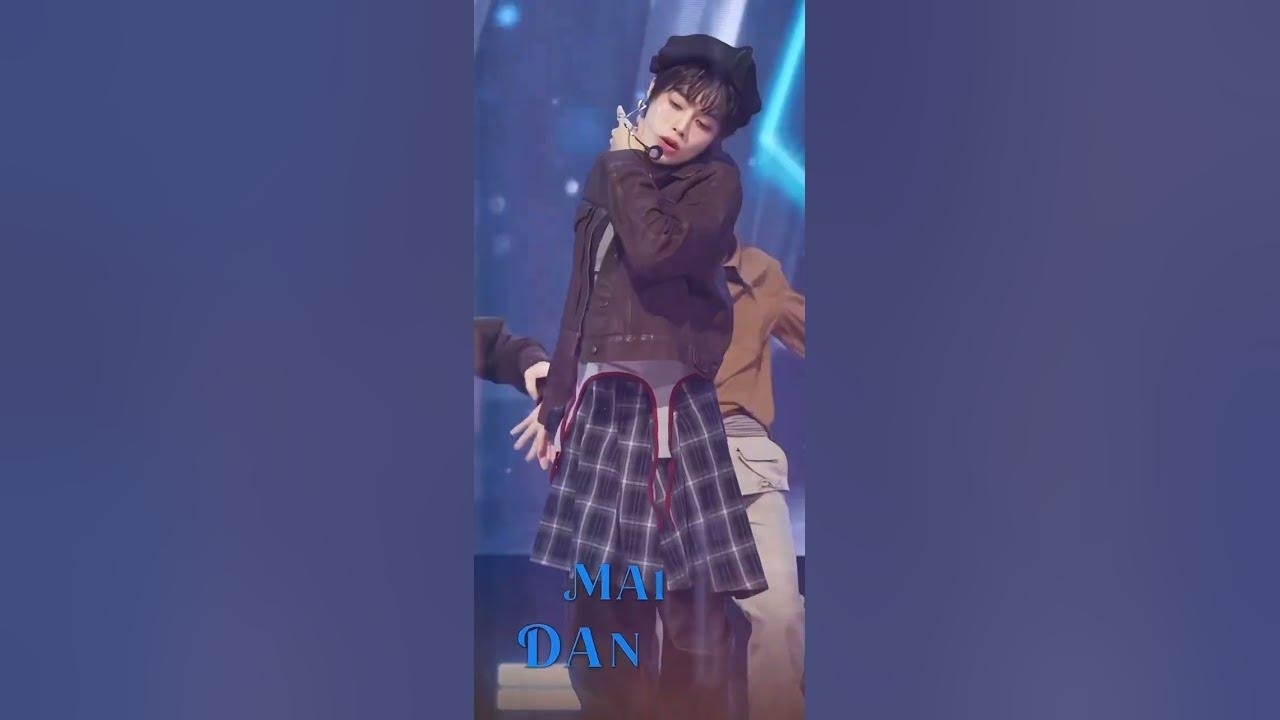 한빈 (TEMPEST) 팬이 찍은 순간