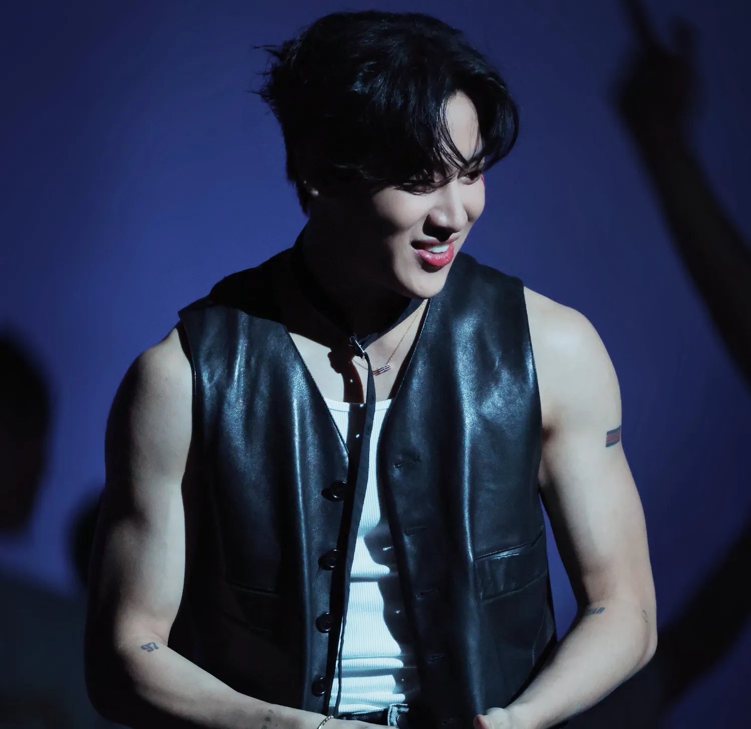 Latest photo of Bambam (GOT7)