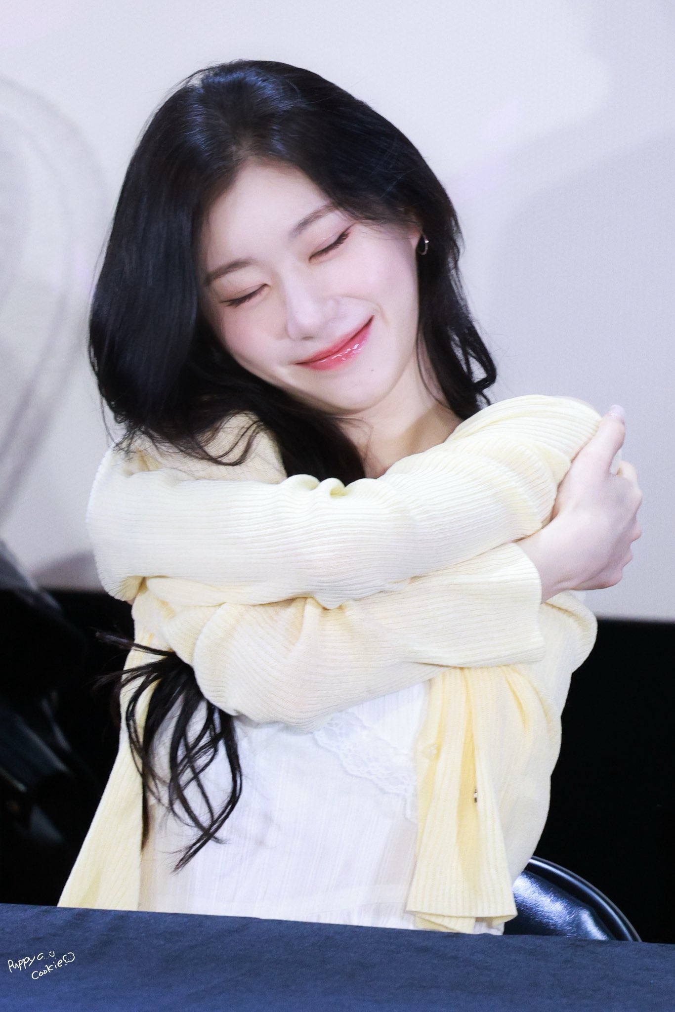 彩领 (ITZY)的最新照片