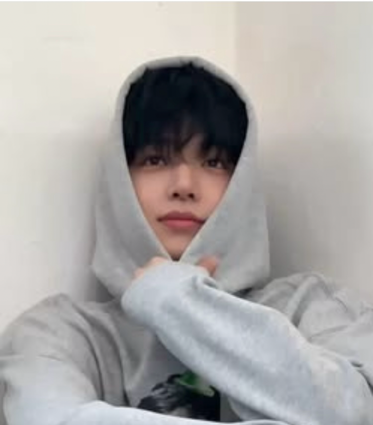 Recent activity shot of Myeong Jaehyun (BOYNEXTDOOR)