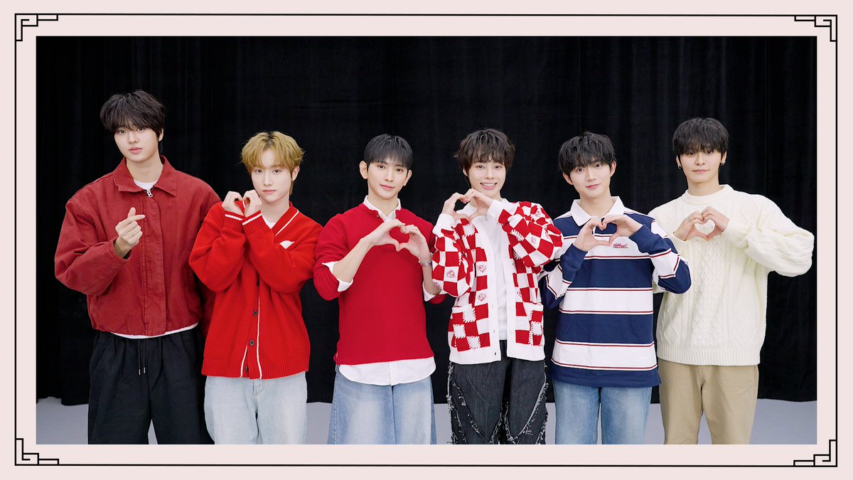 Behind-the-scenes cut of TEMPEST