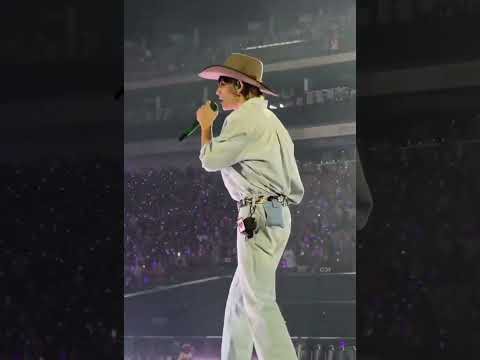 뷔 (방탄소년단)의 비하인드 컷