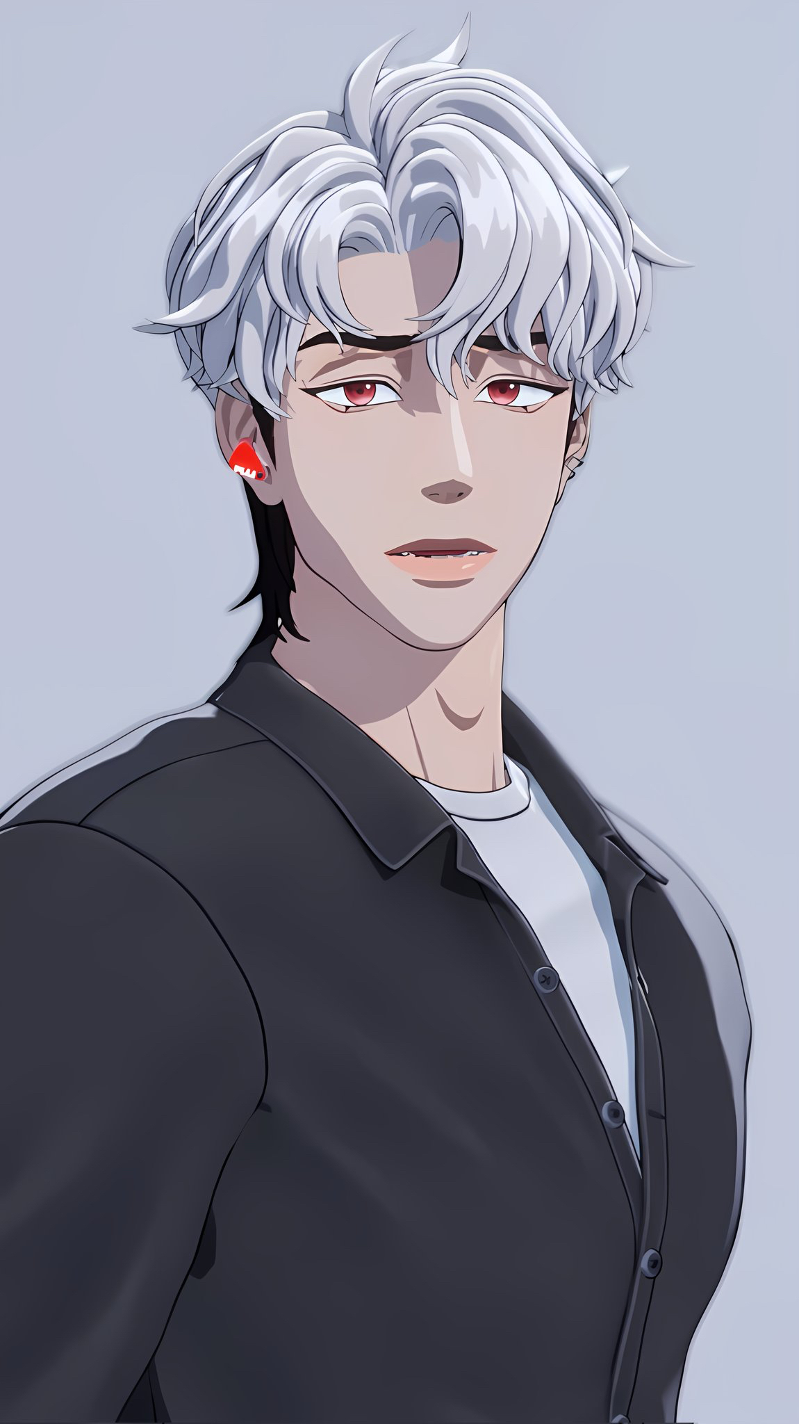 Latest photo of Eunho (PLAVE)